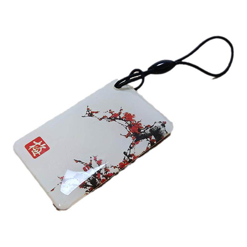 指纹密码锁卡片智能锁通用感应门禁卡IC卡智能锁开锁