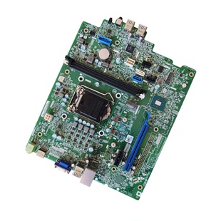 DELL/戴尔  Vostro 3881 3888 3880 适用台式机主板18463-15GD68
