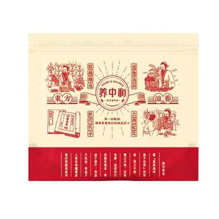 杜仲中药材煲汤正品官方旗舰店杜仲皮树皮茶泡酒非巴戟天特级野生