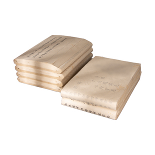 张小凤 108遍抄写小楷毛笔临摹字帖静心手抄本行书书法作品成人金刚抄经大悲地藏经书初学入门套装中楷练习纸