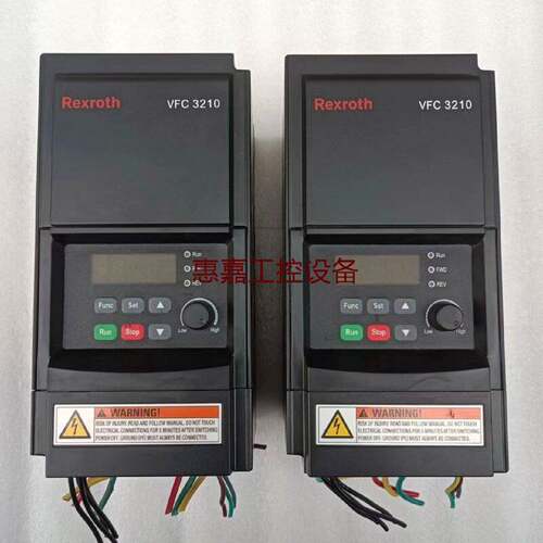 力士乐变频VFC32101K503P4MNA7P请询价