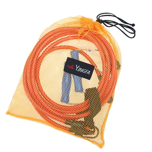 英发游泳队专用拉力绳拉力器 室内健身器材拉力带