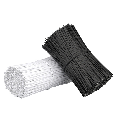 宗意扎丝0.55/0.75mm电镀锌包塑