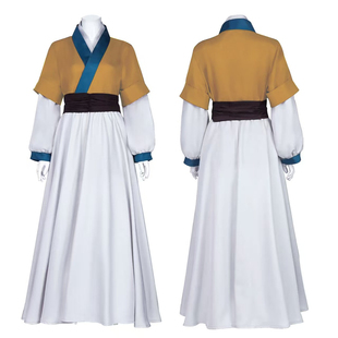 药屋少女的呢喃cos服宫女猫猫动漫角色扮演服cosplay二次元服装