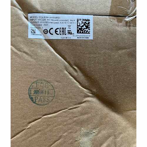 议价可维修台达伺服电机电机LA1830RS1全新二手均有货