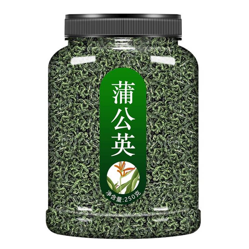 蒲公英茶正品特野生级婆婆丁