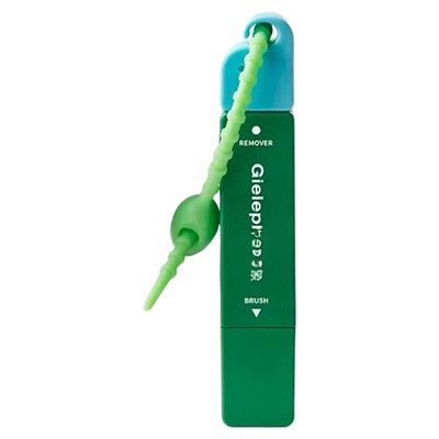 芝芝象去渍笔即时去污便携式去油渍笔免水洗衣物清洁剂应急好物