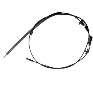 适用于吉利帝豪GS GL 机盖拉线 机盖锁拉线 二道锁开启拉线 原厂