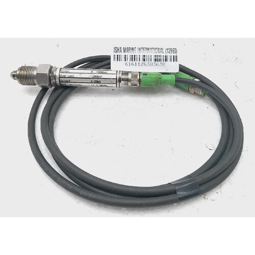 IMES Compression Pressure Sensor IPT01 HTKY 01000bar