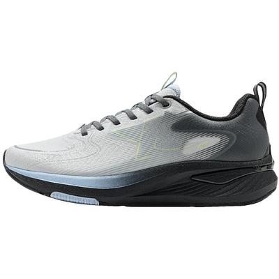 特步男鞋跑步鞋减震回弹舒适轻便