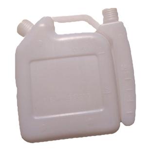 优质汽油油据割草机配比壶油锯配件大全绿篱机伐木锯油锯兑比油壶