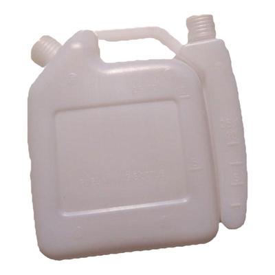 两冲程油锯割草机汽油机油兑比壶