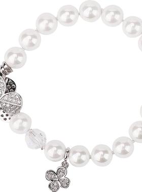 鸿澜手链女士手串串珠