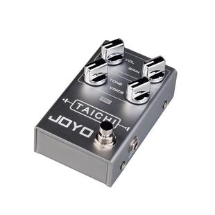正品JOYO卓乐R系列R-02电吉他单块效果器失真过载效果器低增益