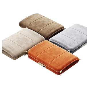 新款石墨烯暖手袋充电防爆正品热水袋自发热可拆洗冬季保暖手神器