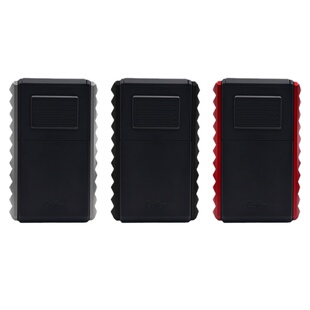 Colibri科乐比打火机雪茄剪刀专用平口三合一体高端便携充气直冲