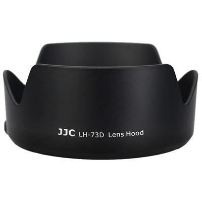 JJC适用佳能RF24-105遮光罩