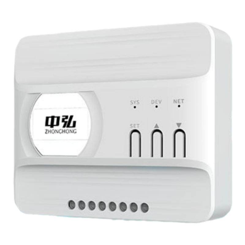 【正品】VRF中央空调控制器中弘B18SE智能空调网关已接入智能APP