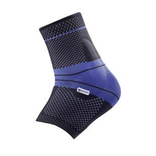 德国保而防鲍尔芬Bauerfeind护踝扭伤髌骨带 护膝跑步运动防护