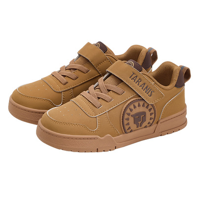 泰兰尼斯男童轻便板鞋