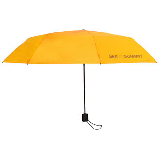 SEATOSUMMIT超轻远足徒步雨伞旅行雨具大雨伞户外多功能伞装备
