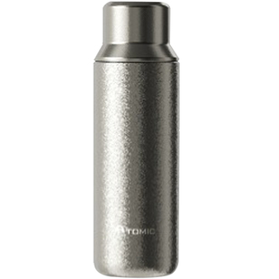 tomic特美刻纯钛保温杯茶水分离泡茶杯便携可测显温钛杯节日礼物