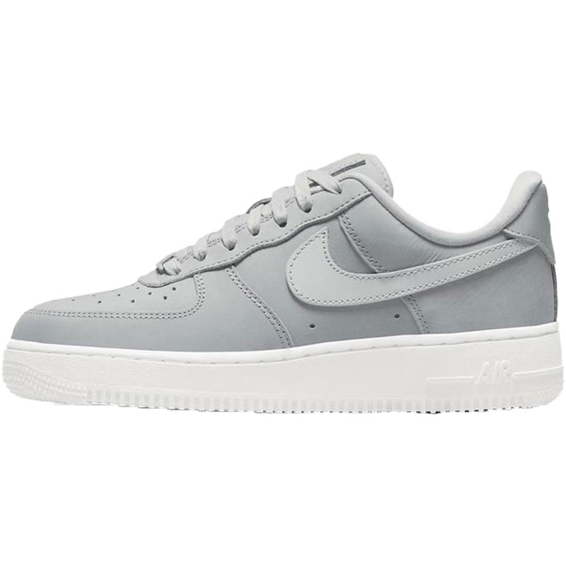 Nike/耐克正品Air Force 1女子轻便休闲耐磨板鞋DR9503-001