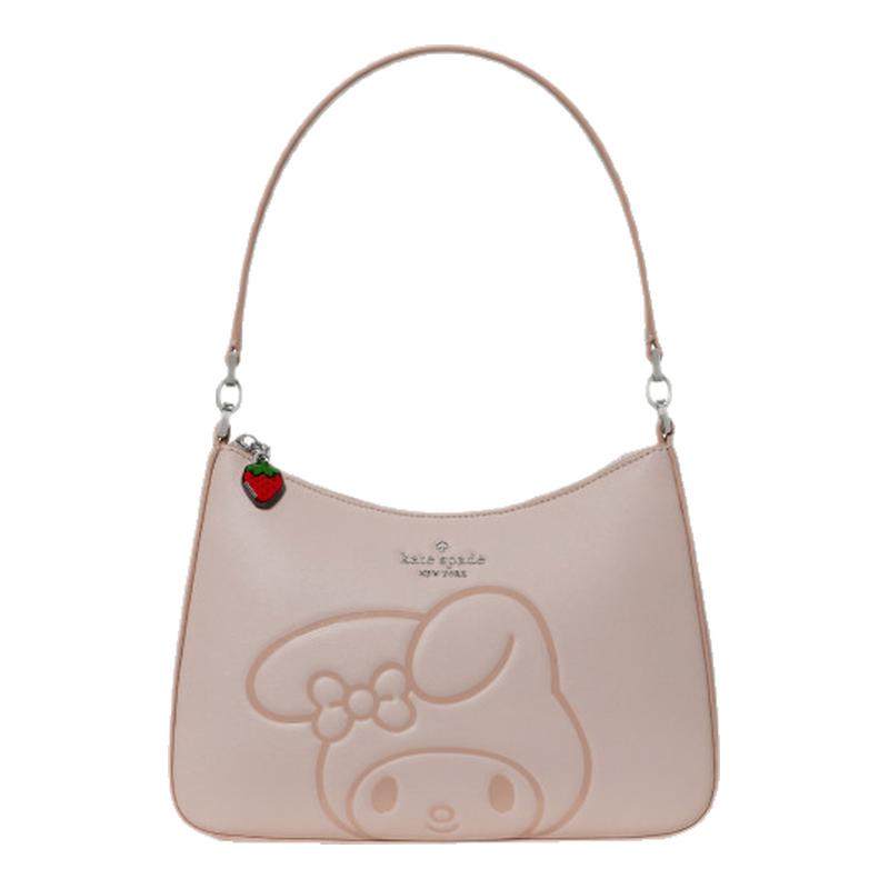 【2026新款】kate spade ks MARGOT美乐蒂手提包七夕礼物