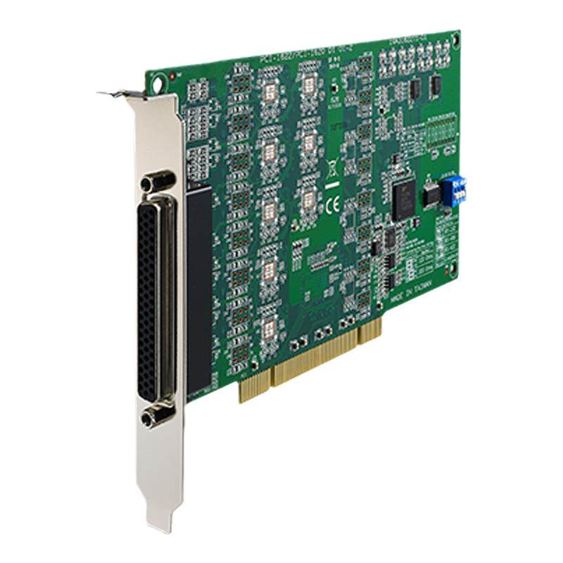 全新PCI-1620B研华8口RS-232多串口通讯卡浪涌保护扩展采集卡现货