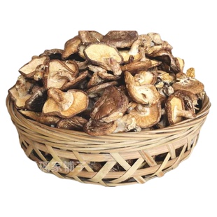 250g金秀瑶山椴木野生香菇大瑶山天然一级干货广西土特产食用菌