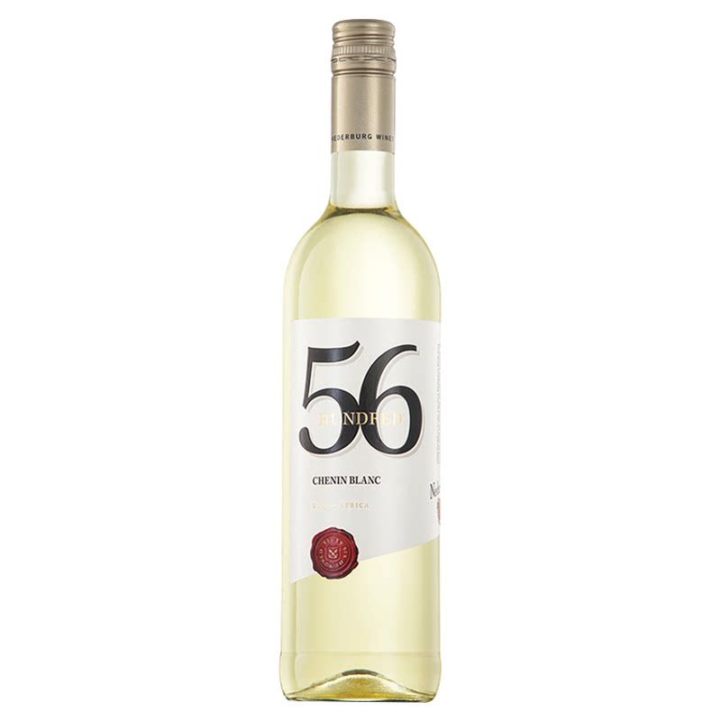 ASC南非尼德堡白诗南干白葡萄酒