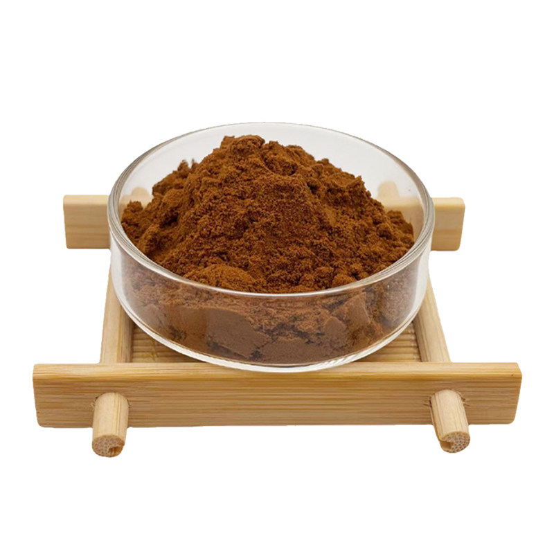 灰树花多糖70% 灰树花提取物舞茸粉 食品级水溶原料袋装 厂家现货