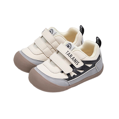 泰兰尼斯春季新款学步鞋