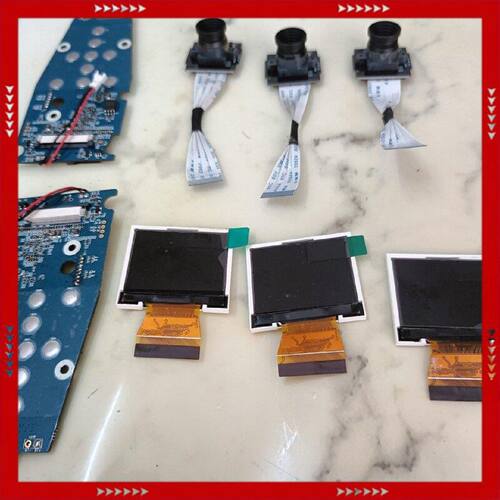 【问价】海洋王的配件屏幕型号BL-T15P00V1