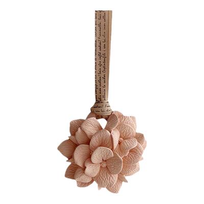 车载挂件漫卟淡香车载香薰