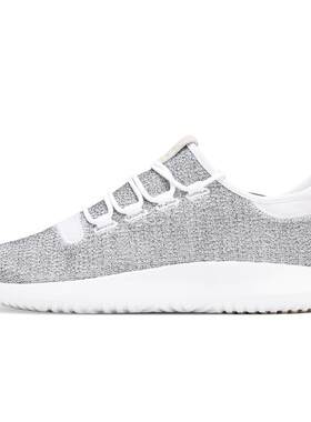 阿迪达斯官方正品三叶草TUBULAR SHADOW 小椰子男女运动鞋 CQ0928