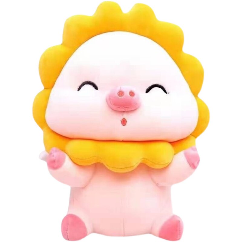 婚庆公仔小挂件越越宝