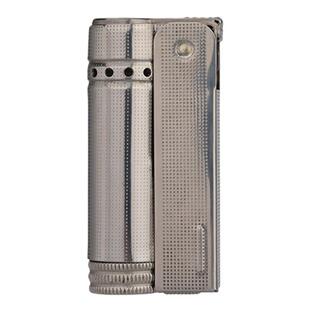 爱酷6600短款麻点不锈钢煤油打火机个性时尚男士小巧便携