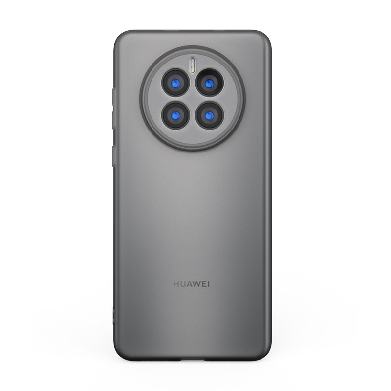 适用于mate50系列手机壳宝图磨砂
