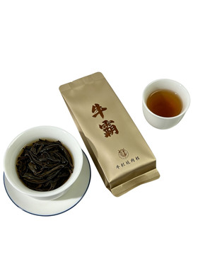 怎岩武夷山肉桂牛栏坑浓香茶250g