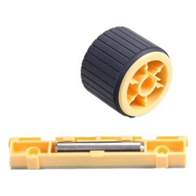 莱盛适用 施乐S1810搓纸轮 施乐 S2010 S2220 S2011 S2320 S2420 S2520 S2110 纸盒搓纸轮 分页器 分离垫全套