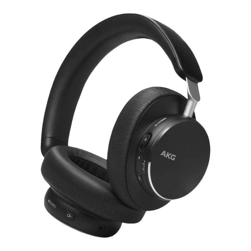 【顺丰发货】AKG N9头戴式普通头戴耳机