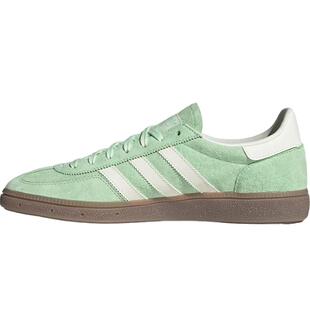 adidas阿迪达斯三叶草男女鞋HANDBALL运动鞋休闲鞋KI5932
