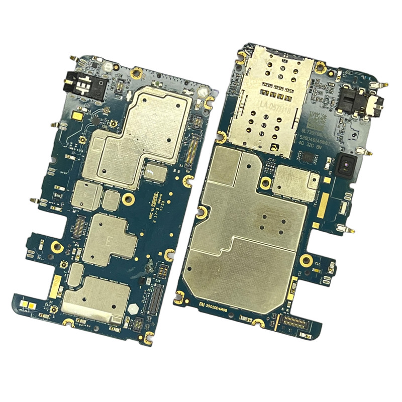 适用于小米9 8se青春10Pro Play MAX2 3 CC9E CC9Pro原装拆机主板