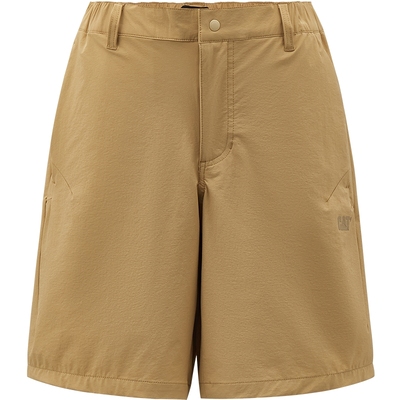 CAT卡特25夏季新品男士户外经典休闲工装短裤