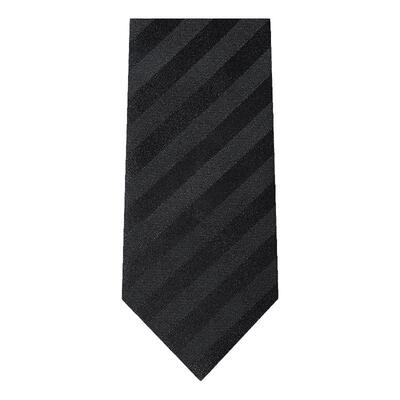 Natyhunt色织桑蚕丝商务休闲领带