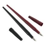 日本PILOT/百乐DPP70钢笔纤扬长笔杆墨水笔速写练字绘画班台笔学生练字笔