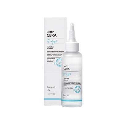 福来之尾宠物去泪痕液无效退款