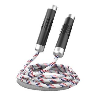 负重跳绳健身减肥运动专用成人燃脂专业绳男士体能训练绳女瘦身绳