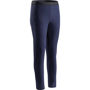 驴之户外抓绒裤男P100级保暖裤加厚内胆绒裤中间层运动加绒秋裤